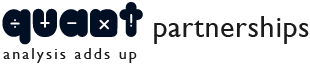 Quant Partnership Logo